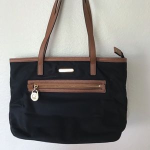 Michael Kors Nylon Purse